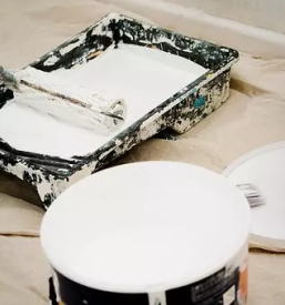 Ugodna pleskarska dela ljubjlana