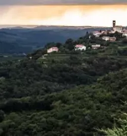 Ugodna turistična kmetija Kojsko