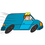 PREVOZ BLAGA, SREČKO HREN S.P.