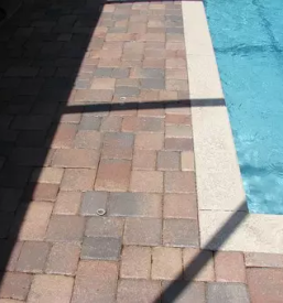 Ugodno polaganje tlakovcev velenje