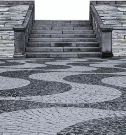 Ugodno polaganje tlakovcev velenje