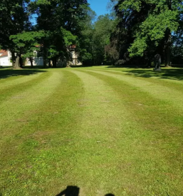 Urejanje okolice in suhomontazna dela koroska