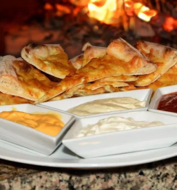 Dobra picerija sentvid pri sticn