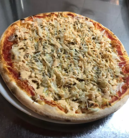 Dobra picerija sentvid pri sticn