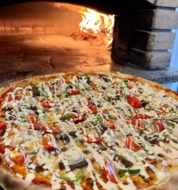 Dobra picerija sentvid pri sticn