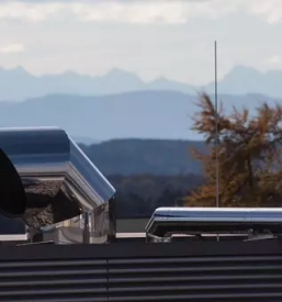 Kvalitetno ciscenje prezracevalnih sistemov slovenija