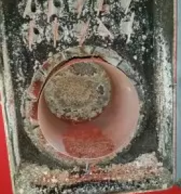 Kvalitetno ciscenje prezracevalnih sistemov slovenija