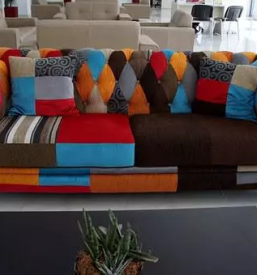 Oblazinjenje pohistva posavje