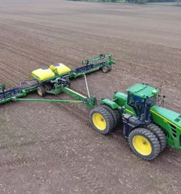 Odkup kmetijske mehanizacije Prekmurje