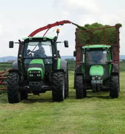 Prodaja kmetijske mehanizacije Prekmurje