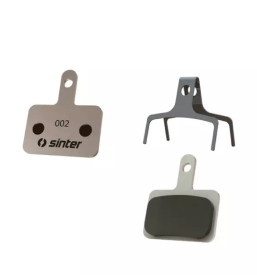 Online sales of brake pads in Europe