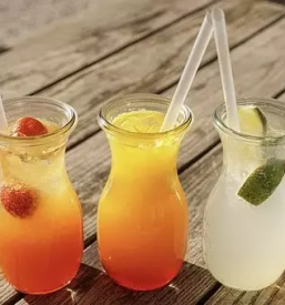 Paradiz bar trebelno