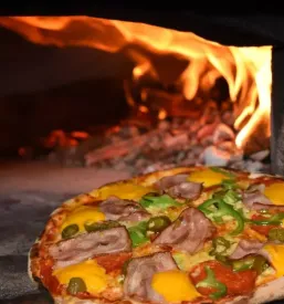 Sveže pečene pice Ivančna Gorica