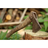 GOZDARSTVO, Damijan Rigler s.p.