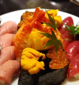 Ribja restavracija Piran