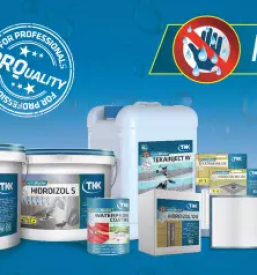 Kvalitetne poliuretanske pene v Sloveniji