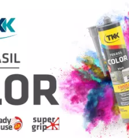 Kvalitetne tesnilne mase v Sloveniji