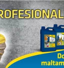 Ugodna prodaja tesnilnih mas v Sloveniji