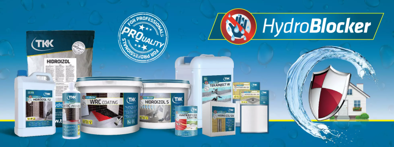 Prodaja tesnilnih mas