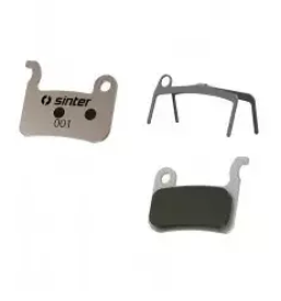 Herstellung von Bremselementen Slowenien