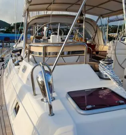 Produktion von modellen und werkzeugen fur das nautische slowenien