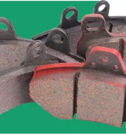 Ugodna proizvodnja in prodaja zavornih elementov