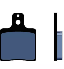 Sale of Sinter brake pads