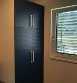 Ugodna pocitniska hisa kozje