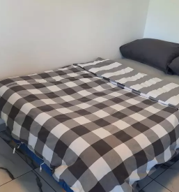 Počitniška hiša Glorija, Kozje - Spalnica