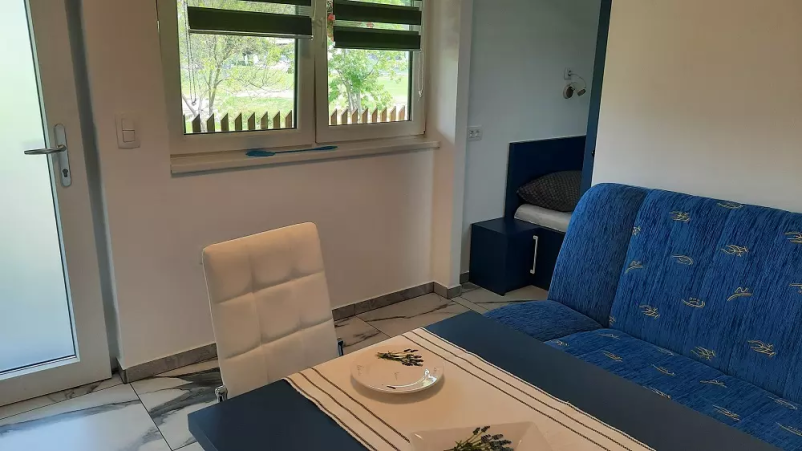 Najbolj ugodna počitniška hiša Kozje