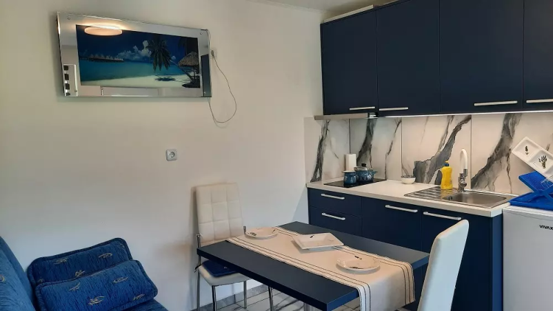 Ugodna počitniška hiša Kozje