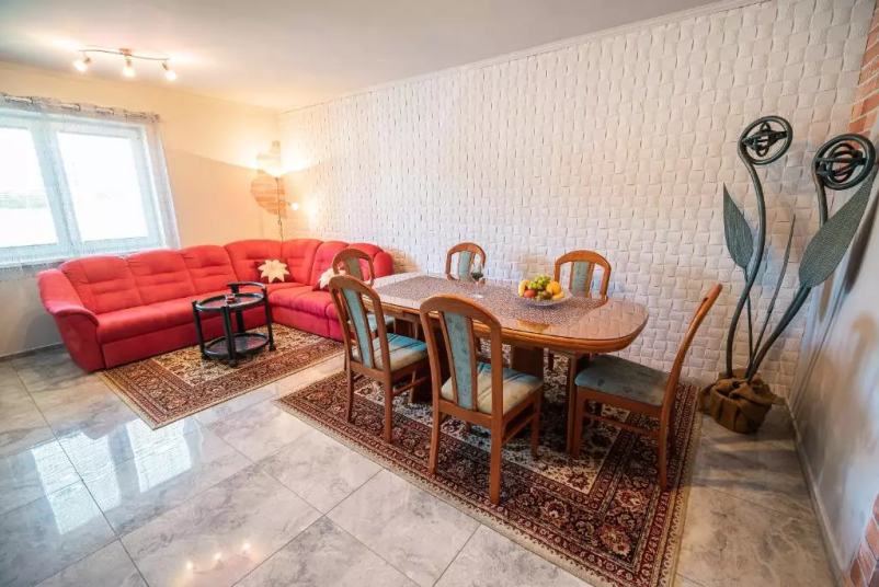 Najbolj ugodne sobe Kozje