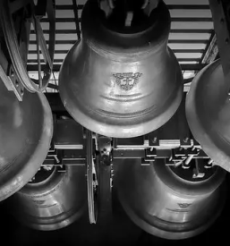 Avtomatizacija zvonikov slovenija
