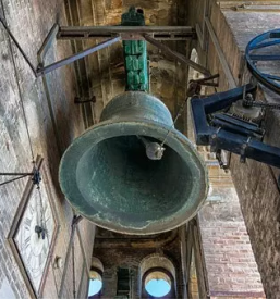 Avtomatizacija zvonikov slovenija