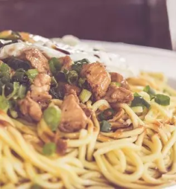 Dobra kitajska restavracija Maribor