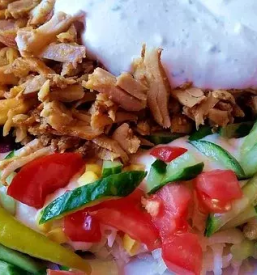 Okrepčevalnica Maribor