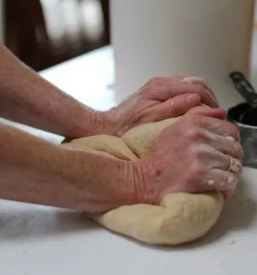 Dober domači kruh Kamnik