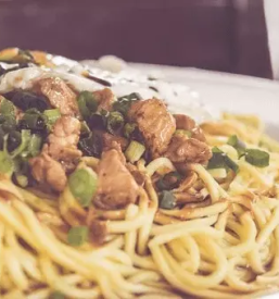 Good chinese restaurant maribor