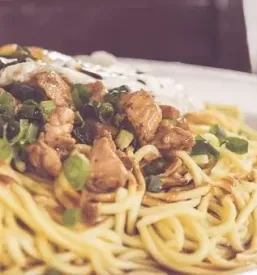 Good chinese restaurant maribor