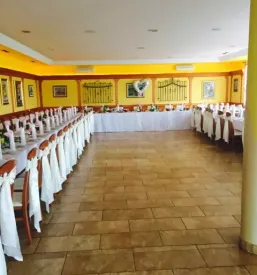 Good restaurant Celje