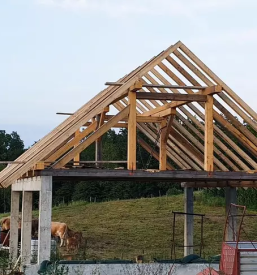 Gradbeni nadzor Bela krjina