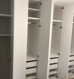 Izdelava pohištva po naročilu