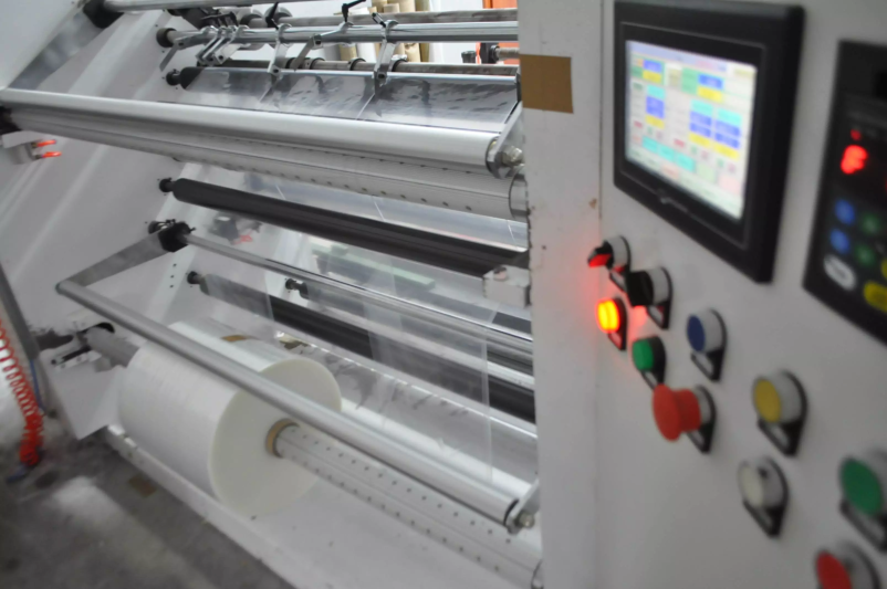 Naročilo vakuumskih vrečk