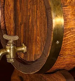 Leseni sodi Slovenija