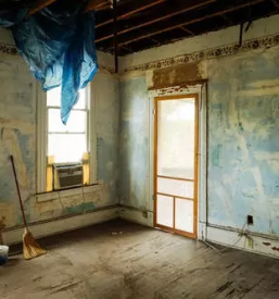 Montazna dela sostanj