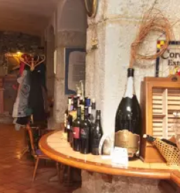 Odlična gostilna Škofja Loka