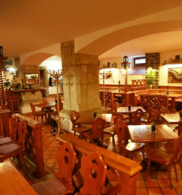 Odlična gostilna Škofja Loka, Gorenjska