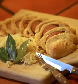 gostilna Škofja Loka