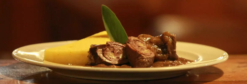 Odlična gostilna Škofja Loka, Gorenjska 