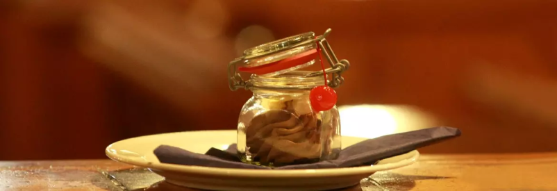 Odlična gostilna Škofja Loka